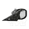 Tyc Tyc Door Mirror, 5700541 5700541 - alternate 1